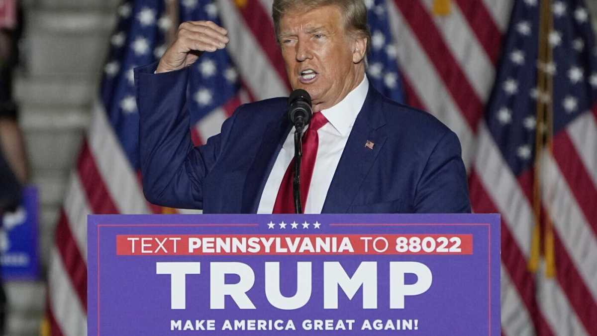 Immagine di Il caso Trump riguarda anche noi. Un disastro di portata mondiale