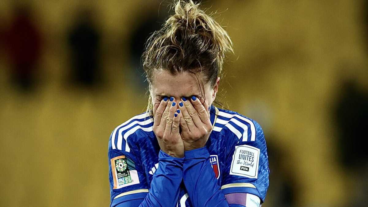 Immagine di Il modo migliore per rispettare il calcio femminile è riconoscere che ha fatto flop