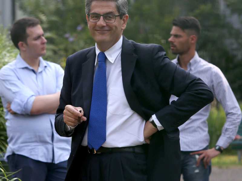 Foto Ansa 