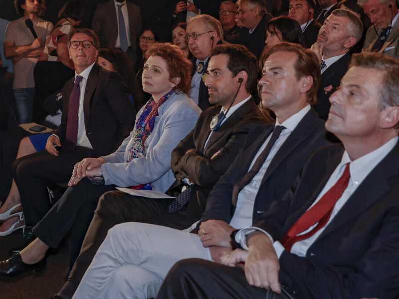 Foto Ansa&nbsp;
