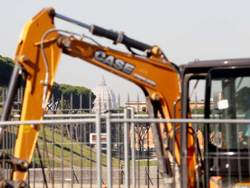 Il parcheggio che non piace alla Cassazione