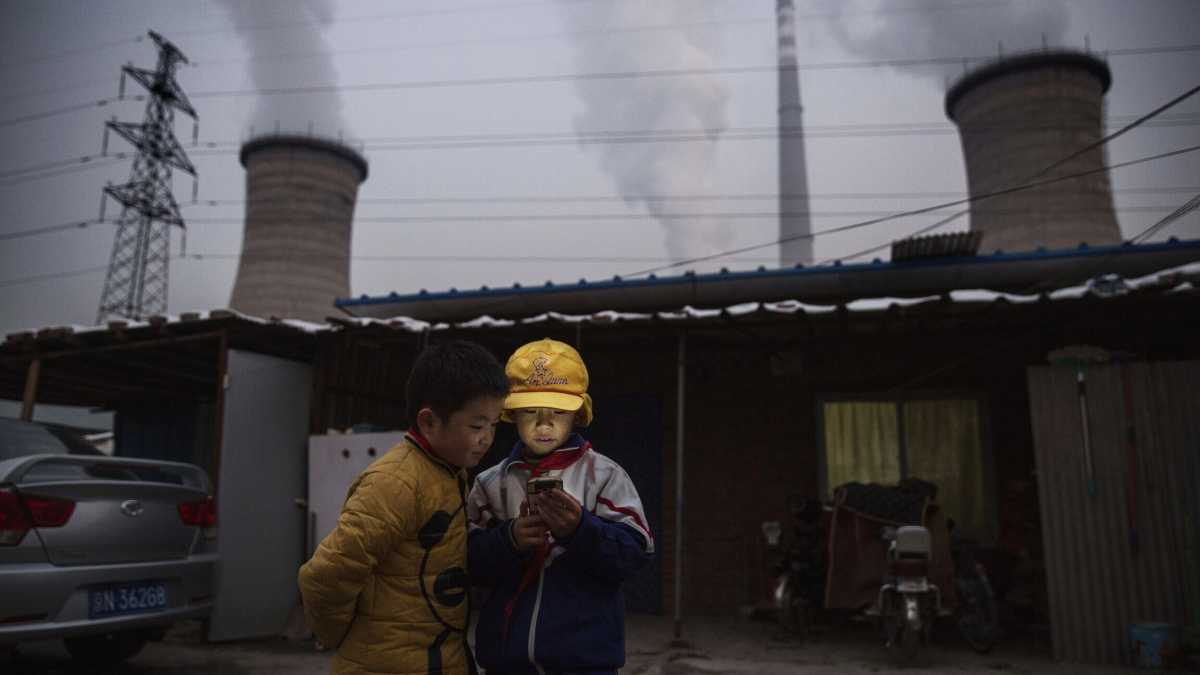 Immagine di L’altra faccia delle nostre politiche ambientali: sovvenzioniamo chi emette di più (la Cina)