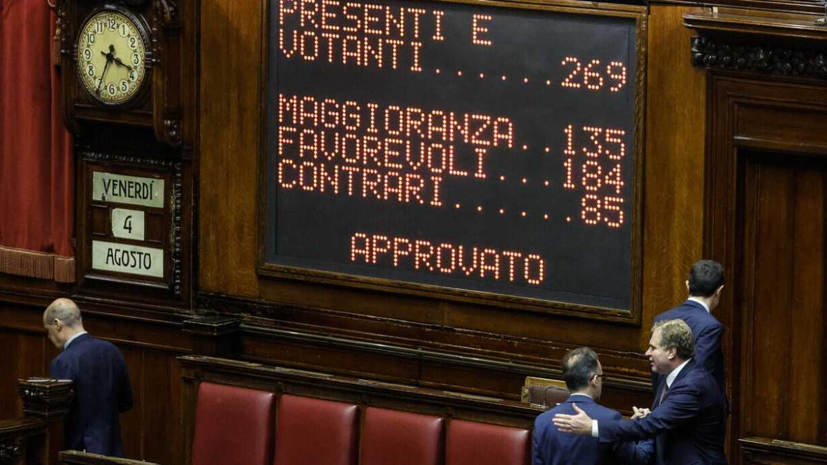 Immagine di Il passettino della delega fiscale