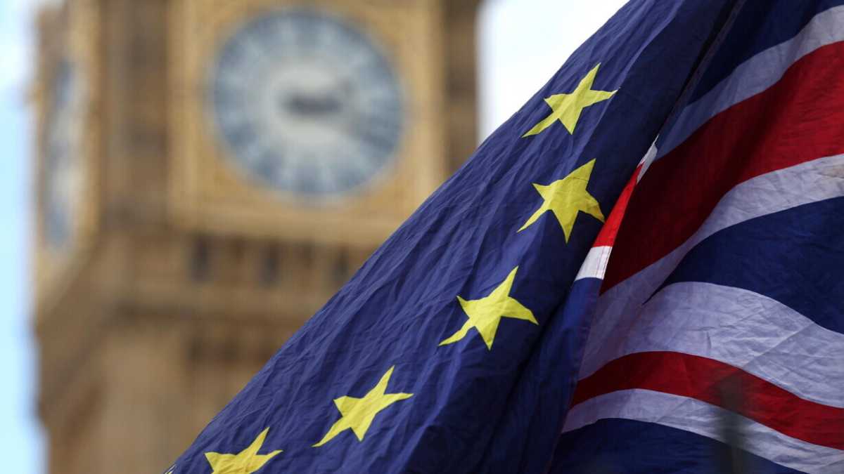 Immagine di Questa Brexit infattibile