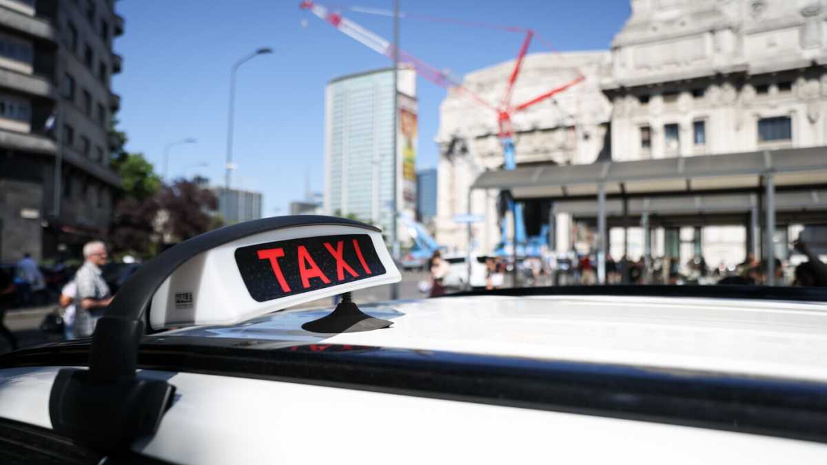 Immagine di Da ottobre arriva il trimestre anti inflazione e lunedì il decreto taxi è in Cdm