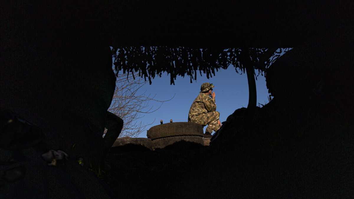 Immagine di Che voglia di vedere Huliaipole, la città di Nestor Makhno, anarchico radunatore di contadini