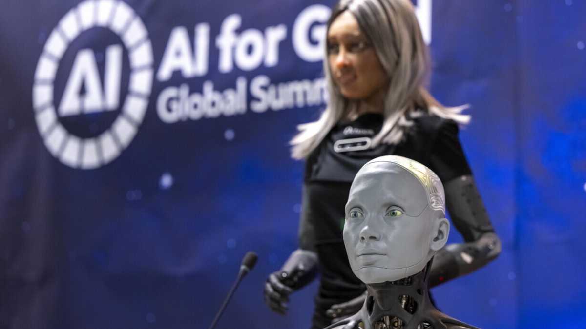 Immagine di Vita artificiale: difficoltà e sfide della ricerca