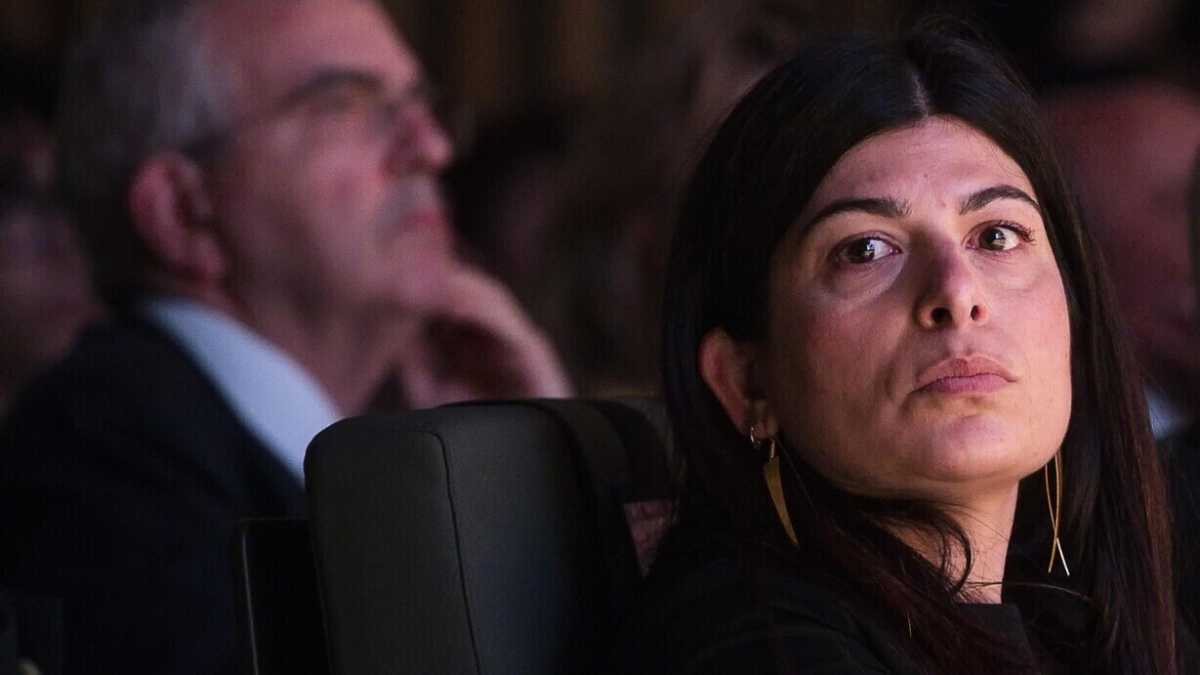 Immagine di Colosimo: "Basta antimafia show e liste di proscrizione: cambio le regole degli impresentabili"