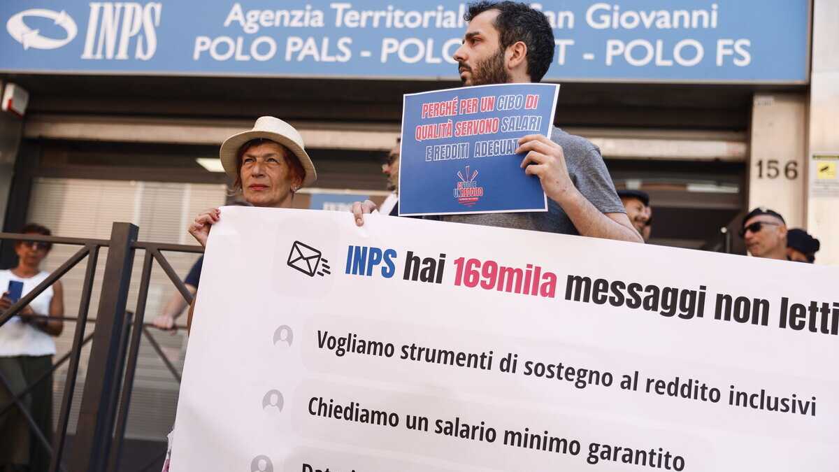 Immagine di Reddito di cittadinanza, i limiti del taglio “al buio” fatto dal governo e tre idee per una vera riforma