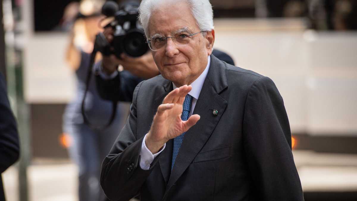 Immagine di L’ecoansia contagia anche il Quirinale: l’appello di Mattarella sull’“ebollizione globale”