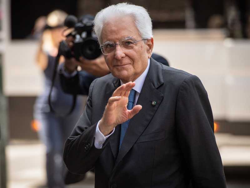 L’ecoansia contagia anche il Quirinale: l’appello di Mattarella sull’“ebollizione globale”