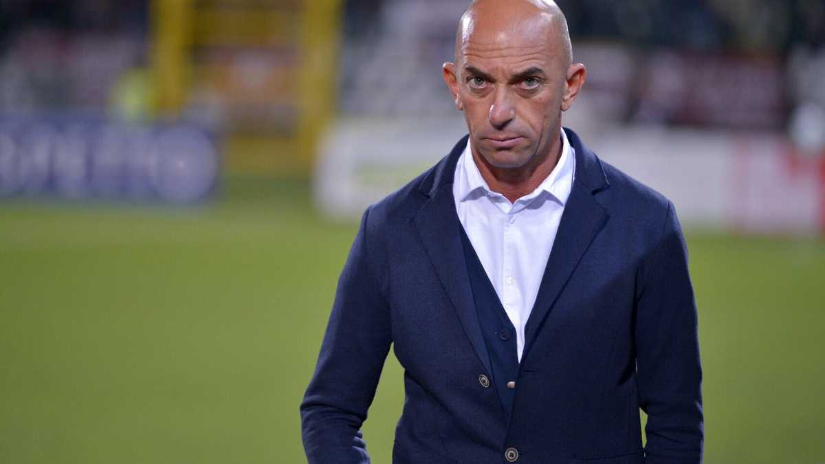 Immagine di Ecco Bollini, l’allenatore che sa come si lanciano i giovani