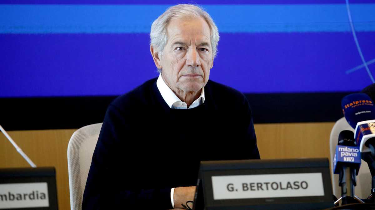 Immagine di Soccorsi alla Salute. Lo scatto in avanti (digitale) di Bertolaso