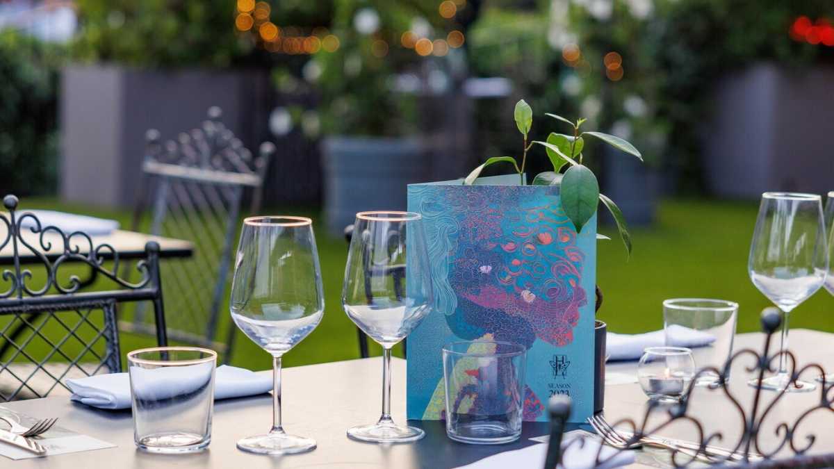 Immagine di Una sera all’Hotel Butterfly, club (a scadenza) in cui ogni stanza è una sorpresa