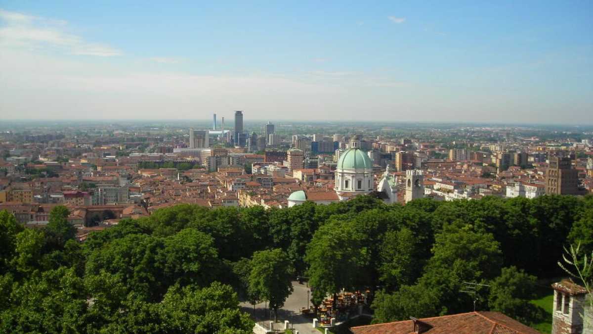 Immagine di “Brescia città aperta”, un libro racconta la capitale della cultura