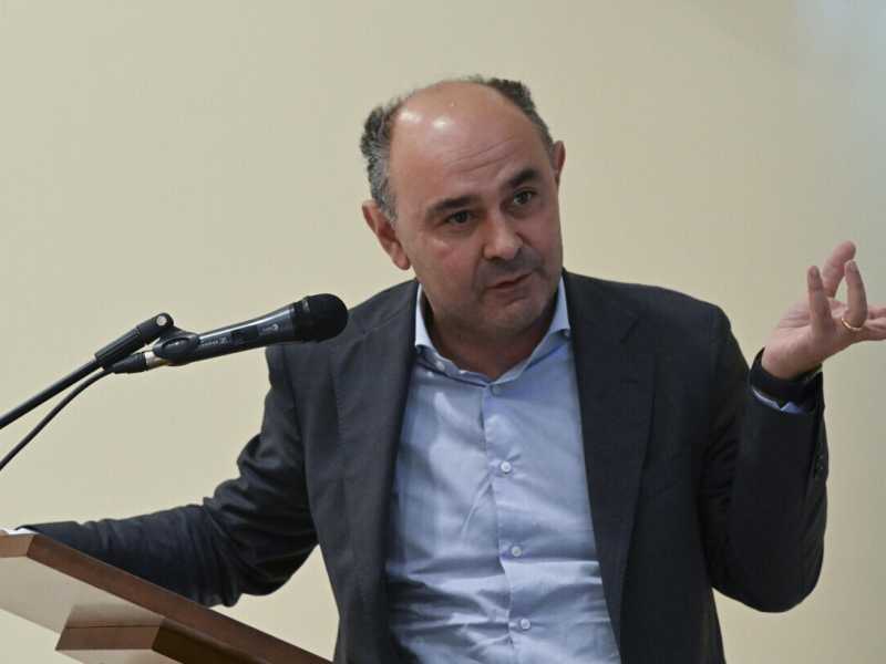 (foto Ansa)