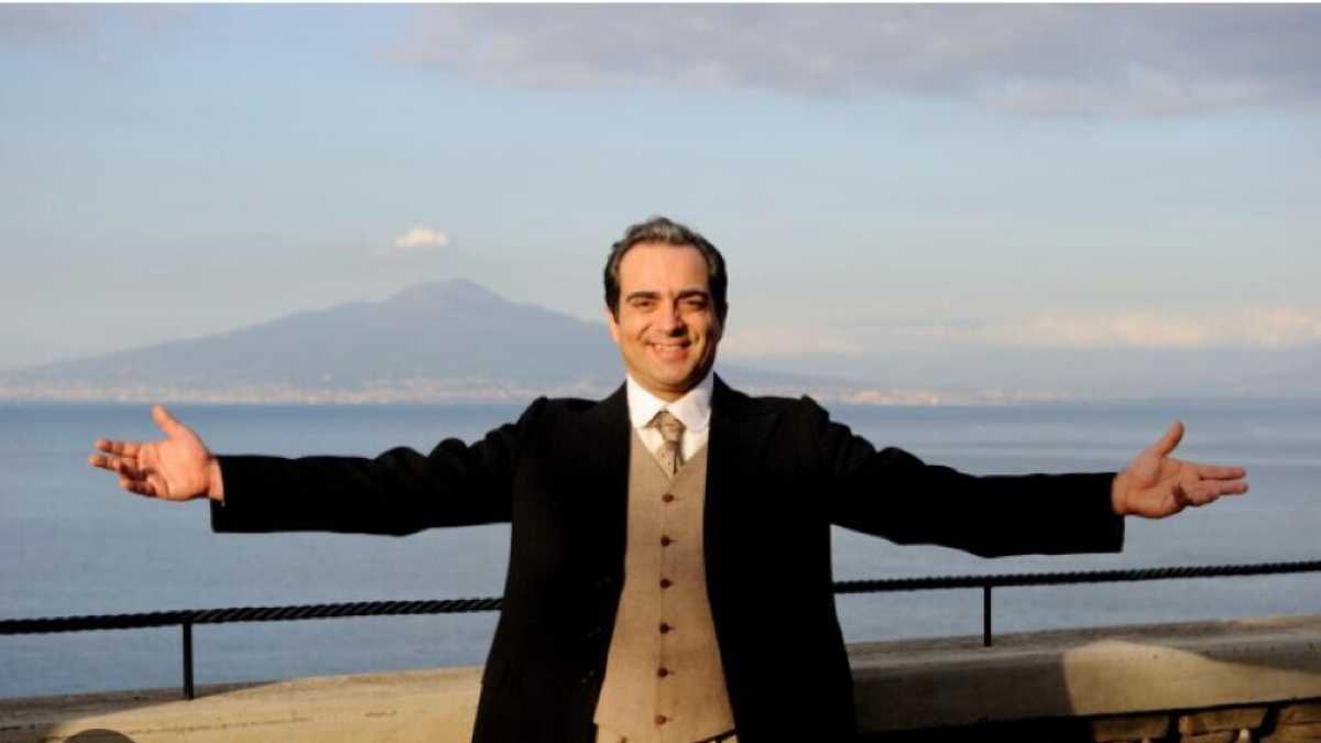 Immagine di “La lirica ha bisogno di popolo e di star”, ci dice Gianluca Terranova