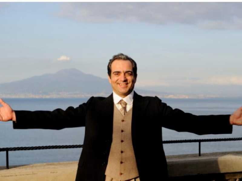“La lirica ha bisogno di popolo e di star”, ci dice Gianluca Terranova