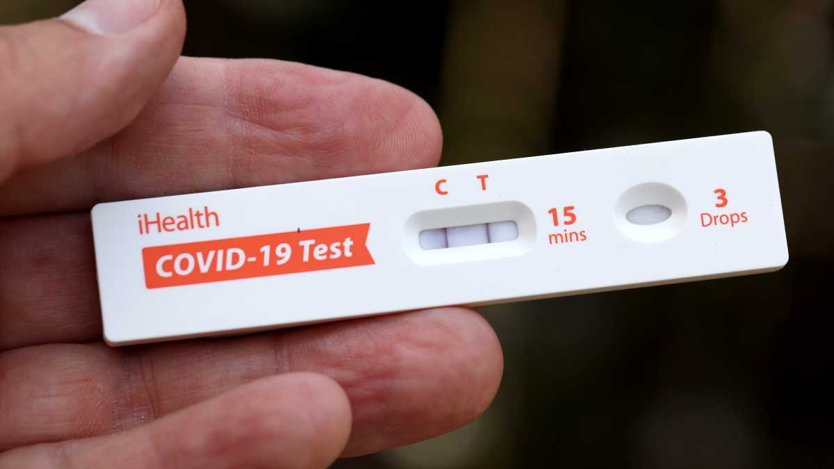Immagine di Stop all'isolamento. Grazie ai vaccini, cade l'ultimo baluardo della lotta al Covid