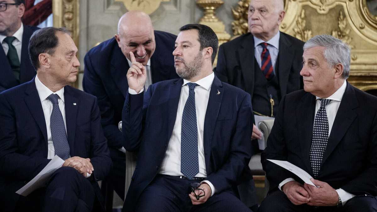 Immagine di Dai taxi al caro voli. Cosa prevedono i decreti Omnibus oggi in Consiglio dei ministri