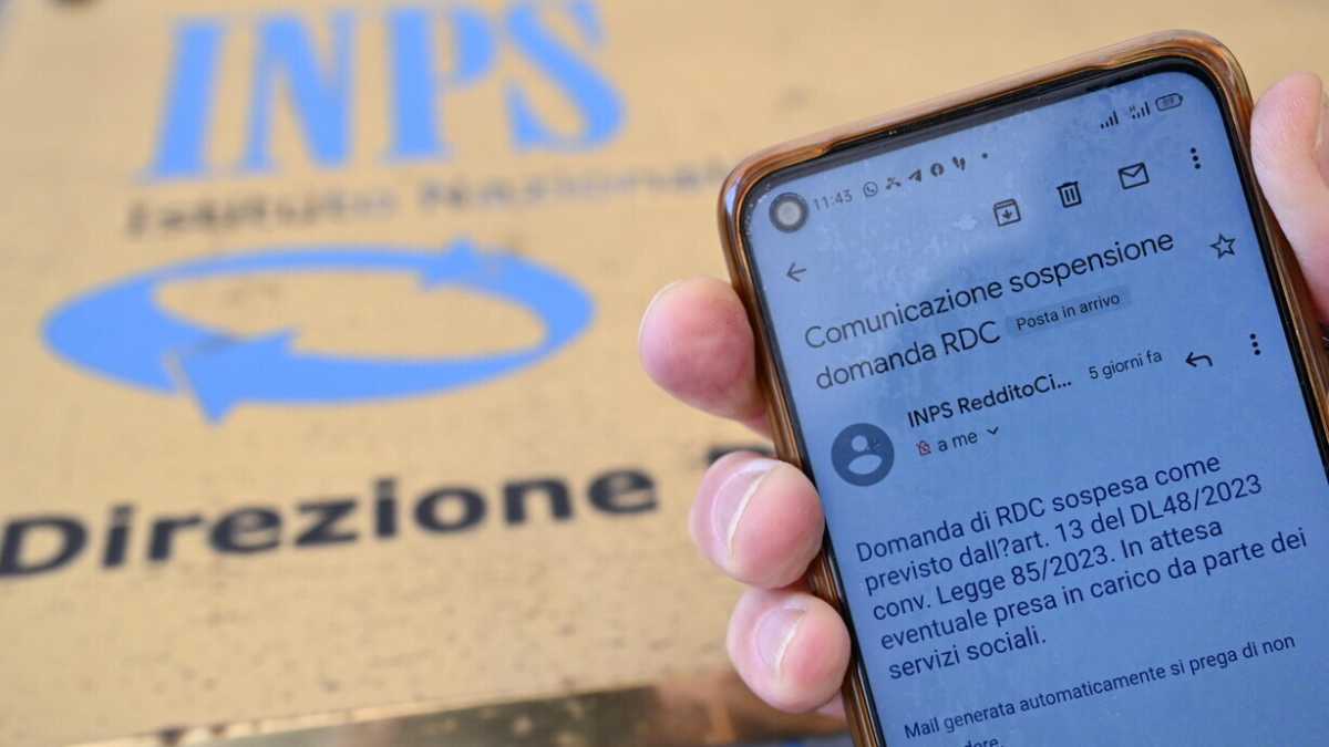 Immagine di La riforma del Reddito di cittadinanza e la prospettiva di un altro fallimento