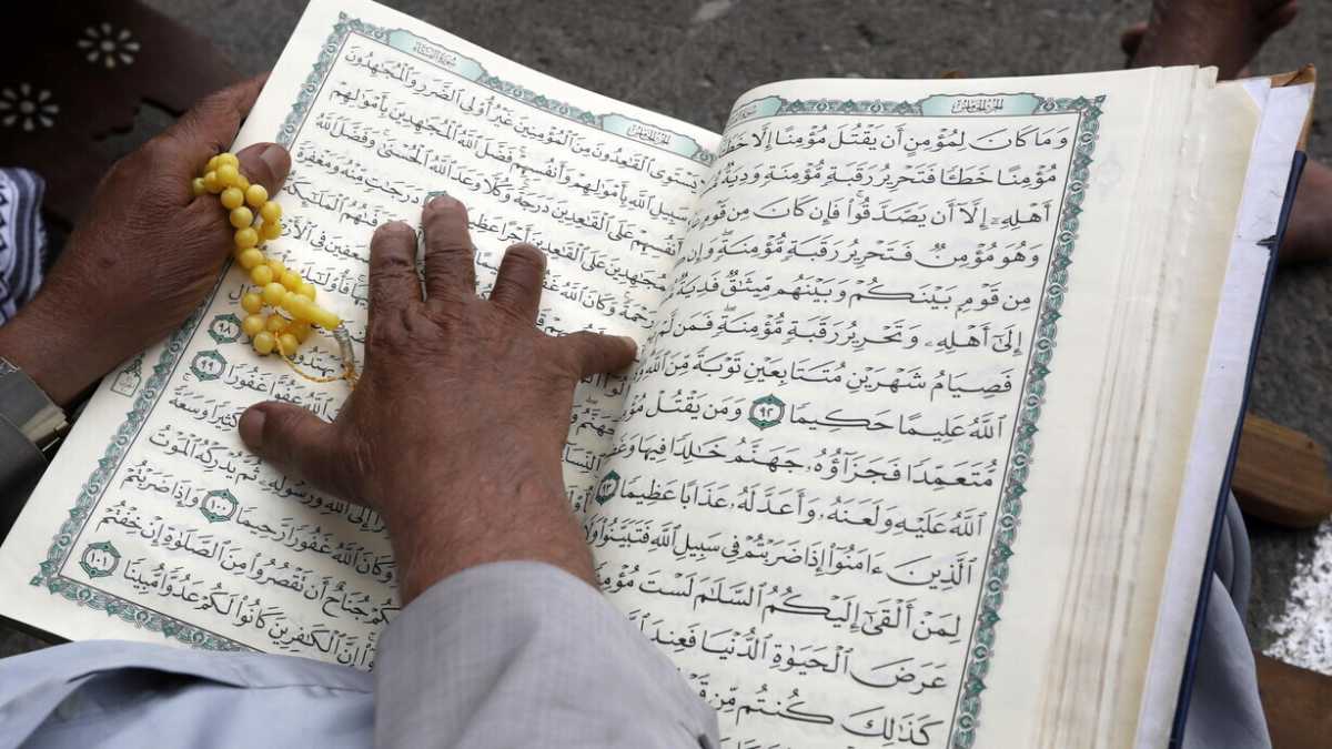 Immagine di Vietato irridere l’islam. Il dibattito (non solo) scandinavo