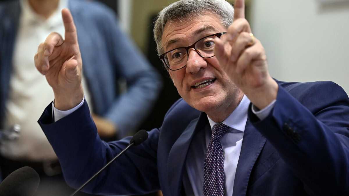 Immagine di Il sondaggio poco lusinghiero sulla Cgil voluto dalla Cgil (e ora secretato)