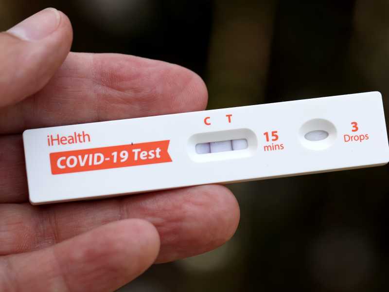 Stop all'isolamento. Grazie ai vaccini, cade l'ultimo baluardo della lotta al Covid