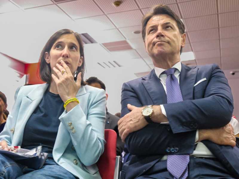 Meno fuffa, più realtà la chiave per risolvere il rebus opposizione