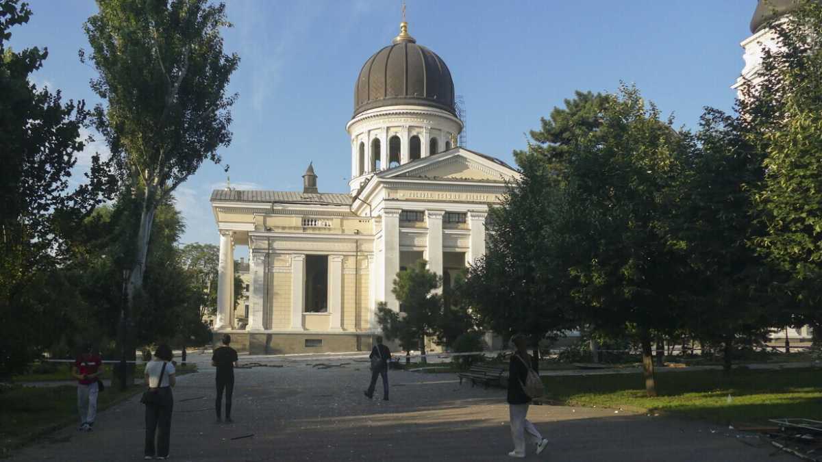 Immagine di In memoria di Golubovskij, che rivendicò i russi che la Russia ha preteso di prendere in ostaggio