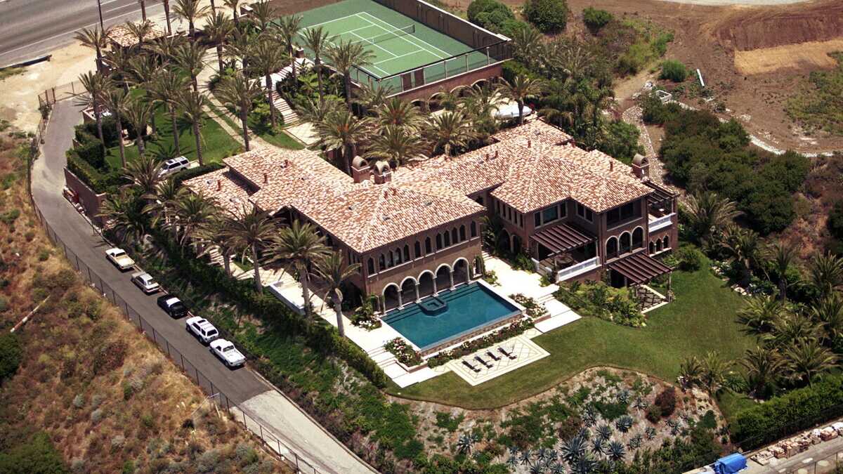 Immagine di Da Thomas Mann a Beyonce, Malibu e il sogno della seconda casa