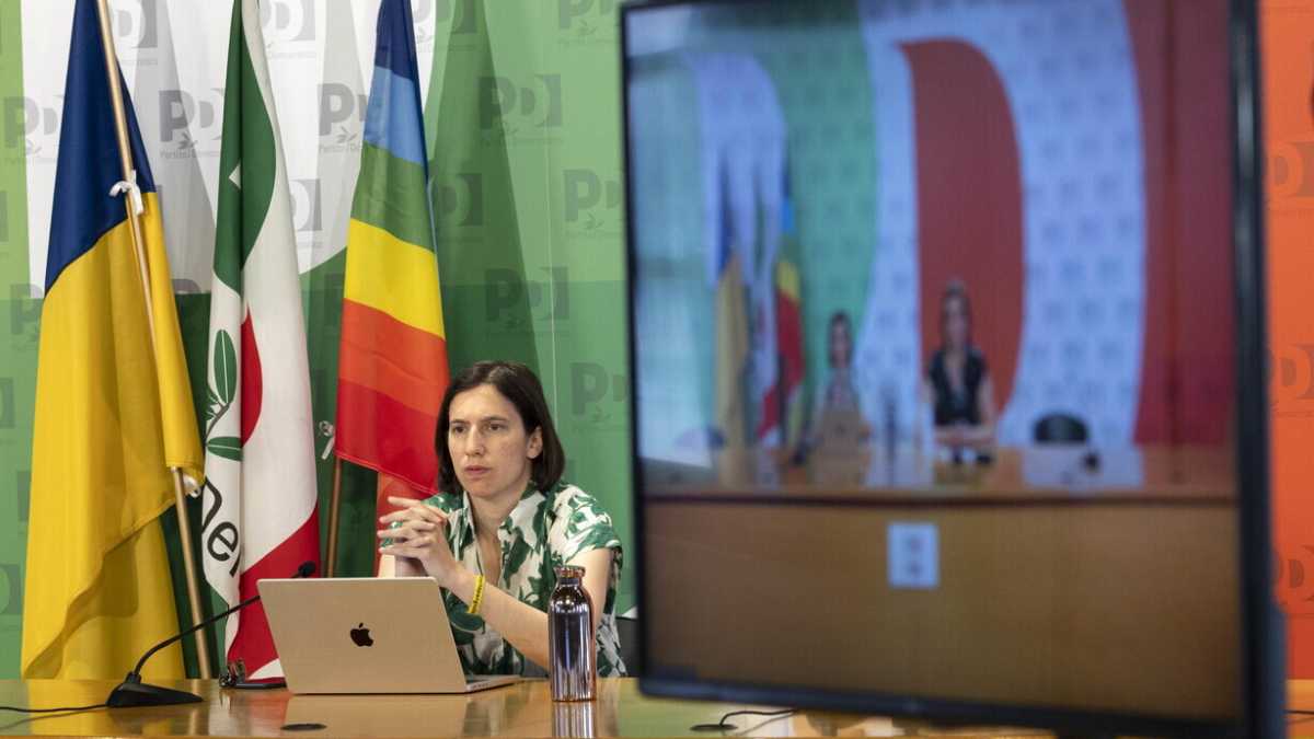 Immagine di L’estate militante del Pd è finita prima ancora di iniziare