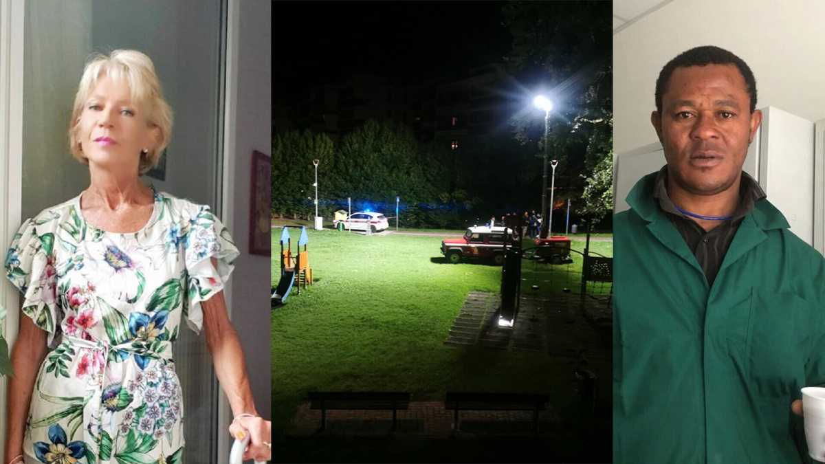 Immagine di L’omicidio di Rovereto, oltre la retorica su migranti e sicurezza