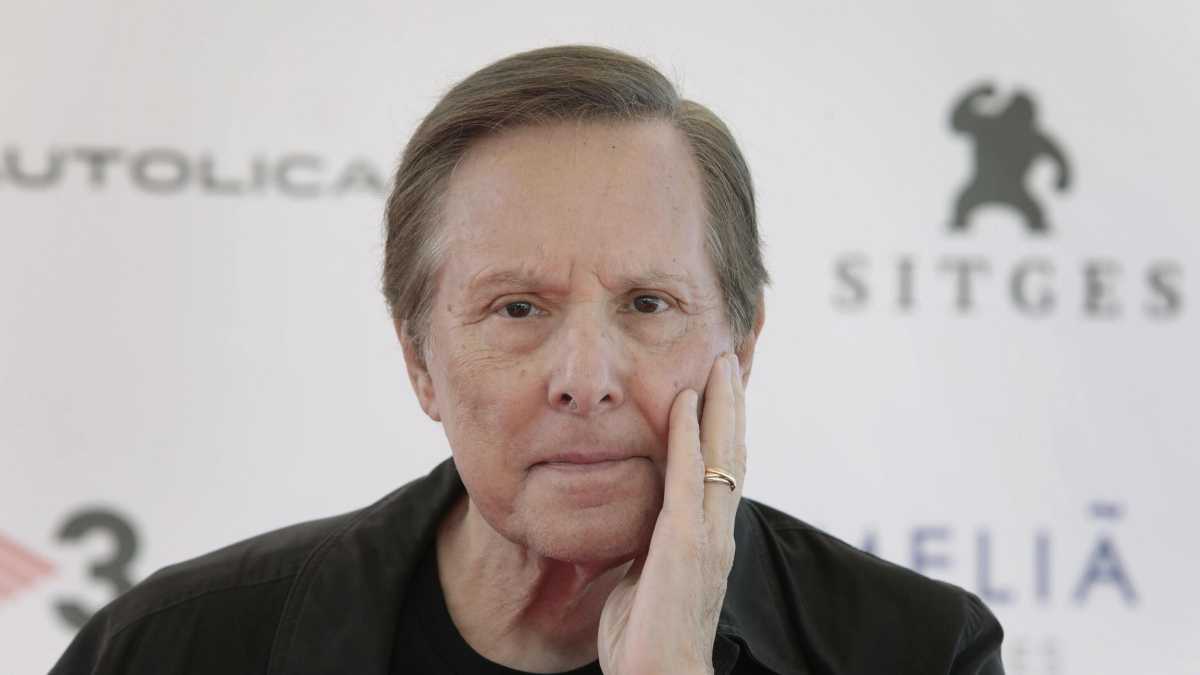 Immagine di “Fai come l’avrebbe fatto Friedkin”. È morto il regista dell'Esorcista