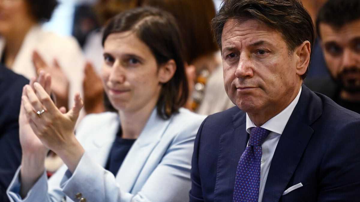 Immagine di “Meglio tardi che mai”. Il Pd insegue Conte pure sugli extraprofitti