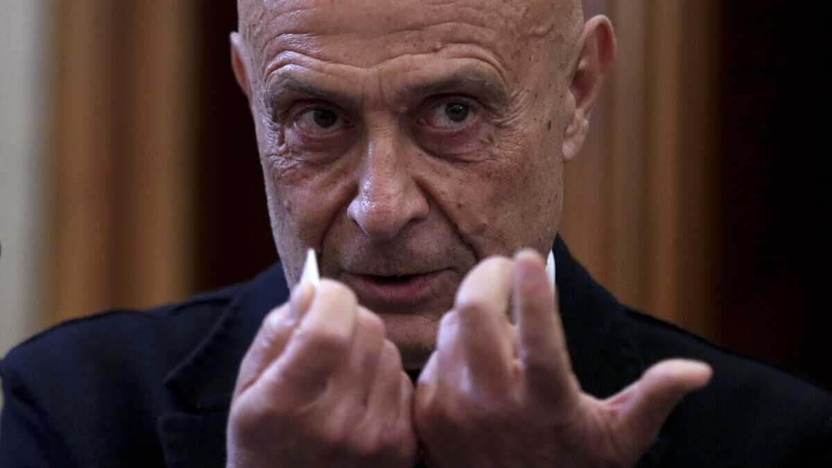 Immagine di "L'Europa deve battere subito un colpo in Niger. Niamey è decisiva come lo è Kyiv". Parla Minniti