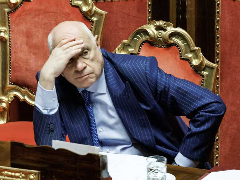 Ne condanna più Nordio che Bonafede