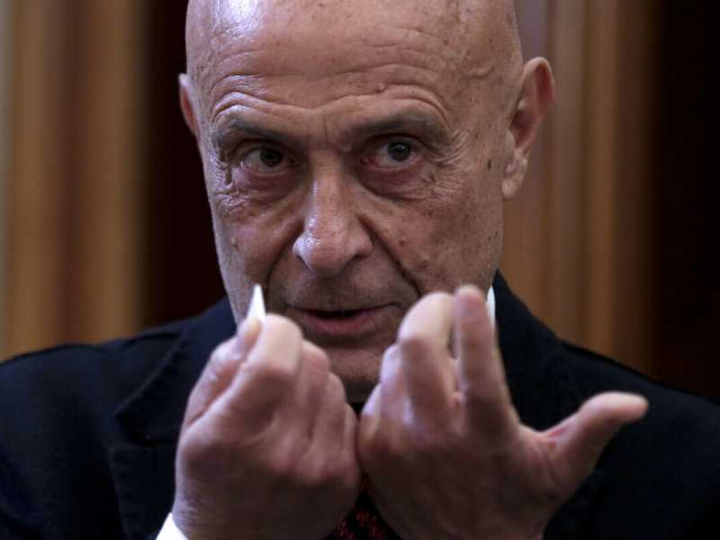 "L'Europa deve battere subito un colpo in Niger. Niamey è decisiva come lo è Kyiv". Parla Minniti