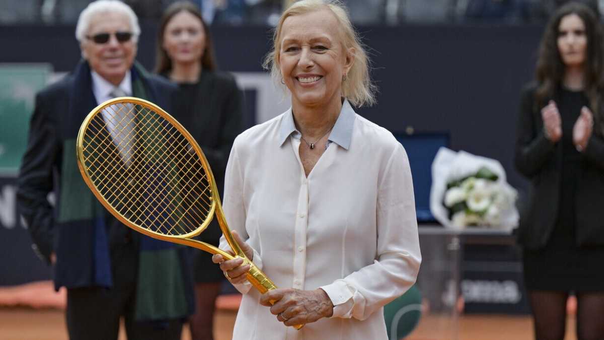 Immagine di Altro che Navratilova “transfobica”, servirebbe Fallaci per chiederle cos’è il perbenismo