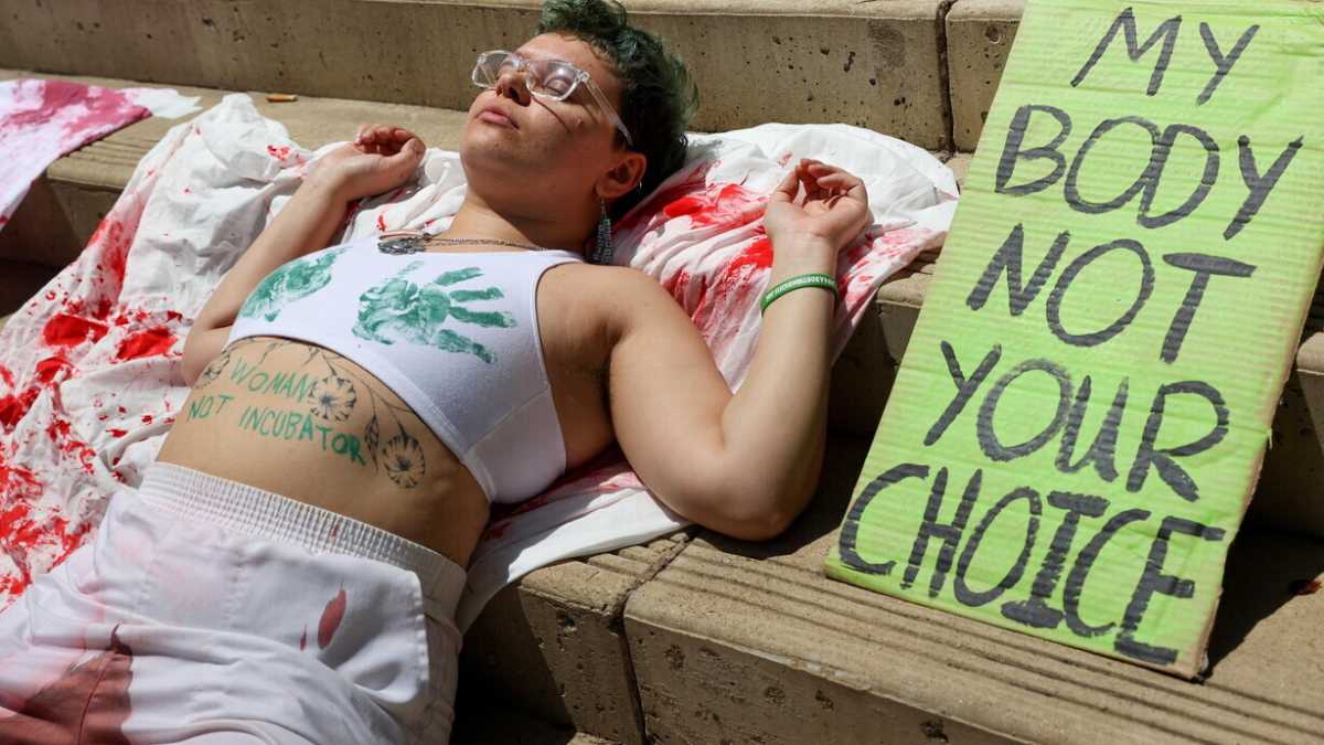 Immagine di Anche l’Ohio frena sull’aborto