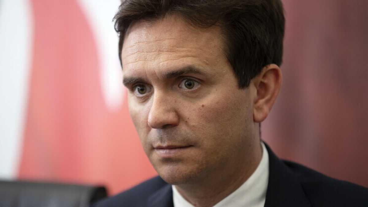 Immagine di Cattaneo (FI): "Con la tassa sugli extraprofitti Meloni rischia di buttare via tutta la credibilità"