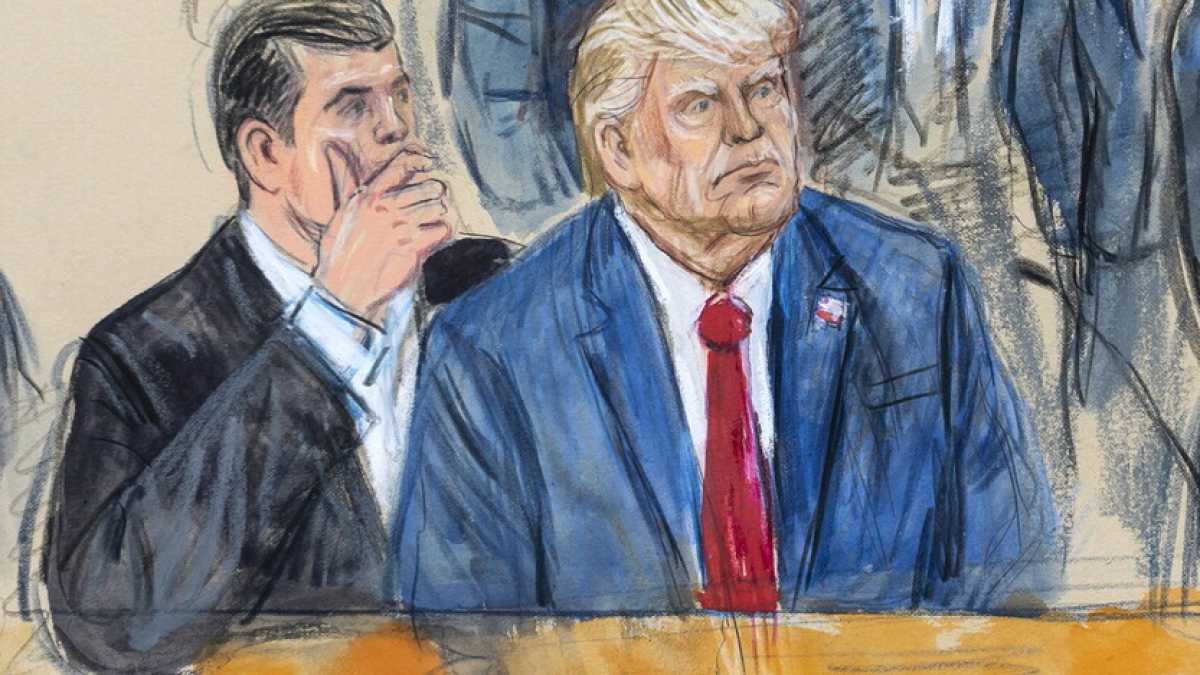 Immagine di Le procure di Washington. Differenze e lezioni per l’Italia, partendo dalle vicende giudiziarie di Trump