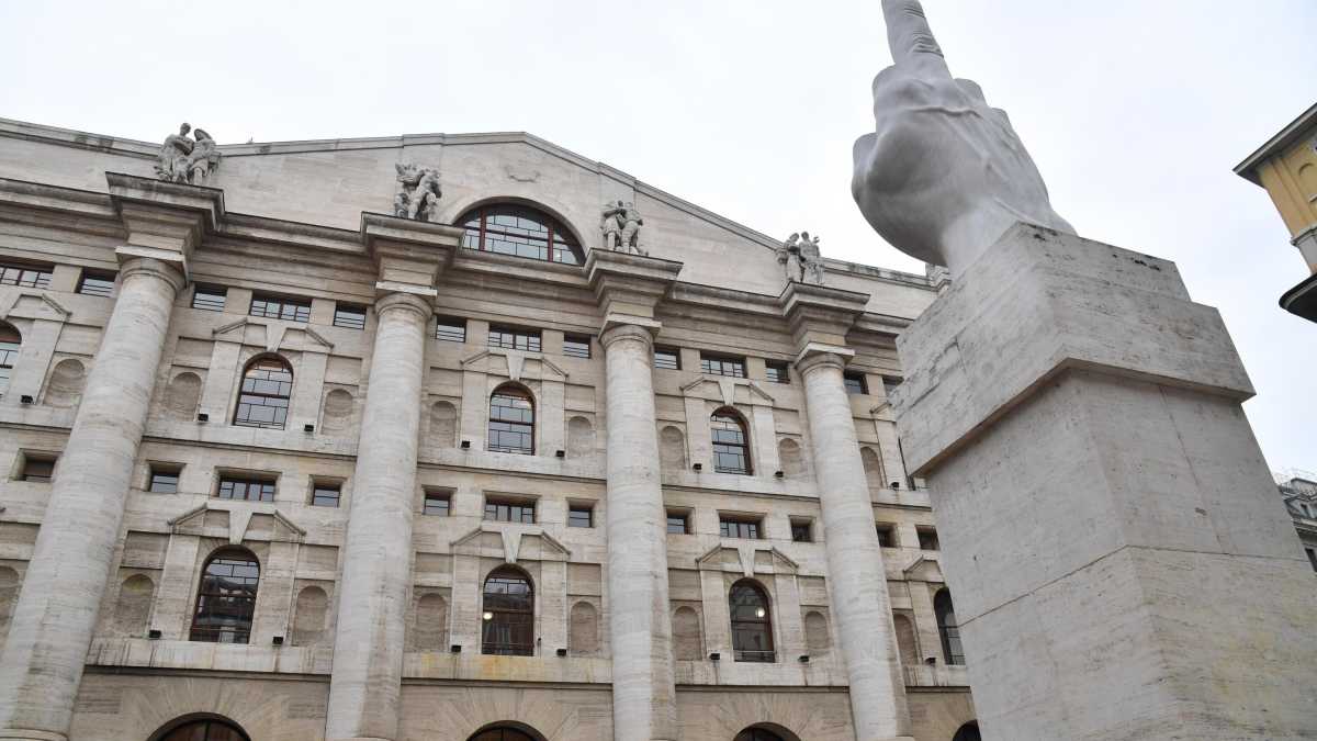 Immagine di Tassare le banche? Almeno lo si faccia in modo virtuoso