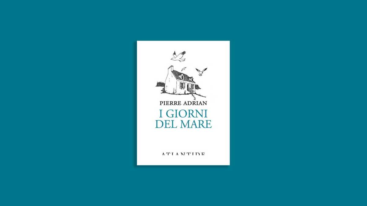 Immagine di I giorni del mare