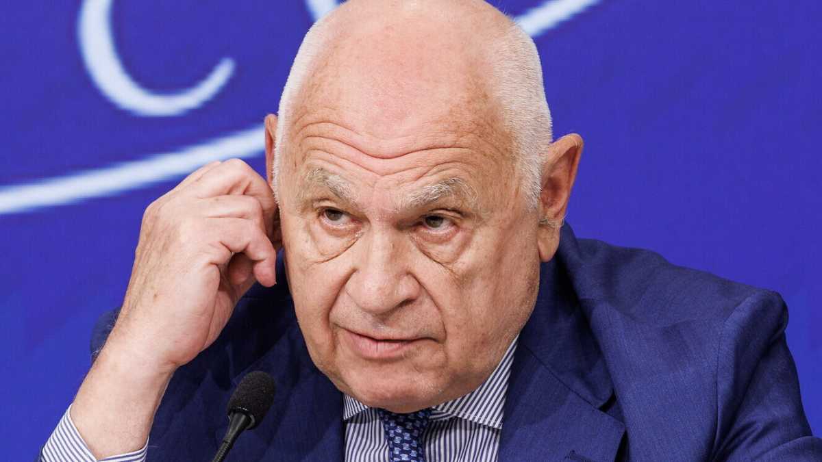Immagine di Nordio: "Nessun disagio per l’inasprimento delle pene. Non sono giustizialista né garantista"