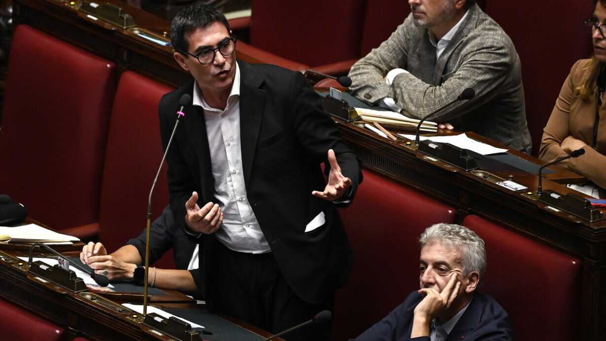 Immagine di Non c’è che dire, il governo Fratoianni mantiene le promesse