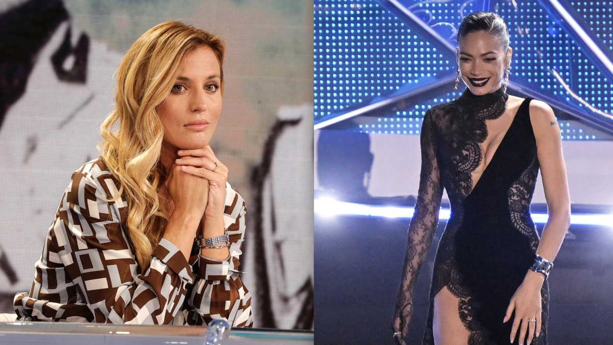 Immagine di Tra Beatrice Venezi ed Elodie, la soluzione è non votare