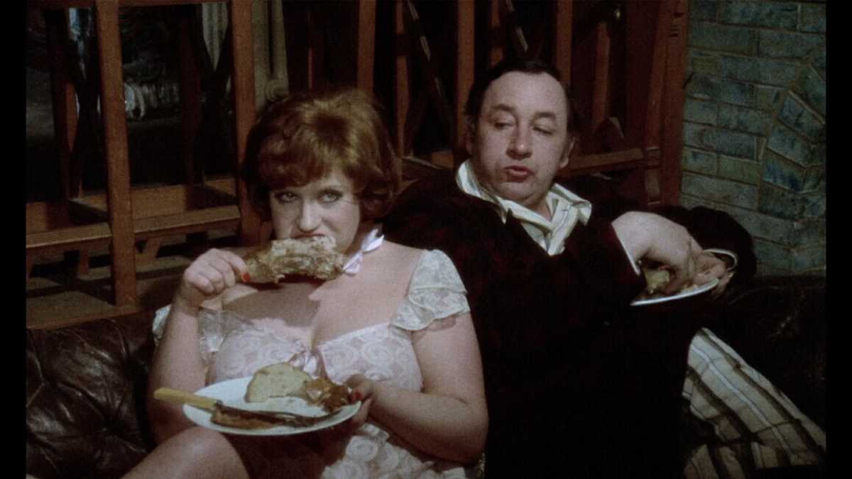 Immagine di Il tempo felice in cui i gastronomi erano mangioni e beoni e se ne vantavano