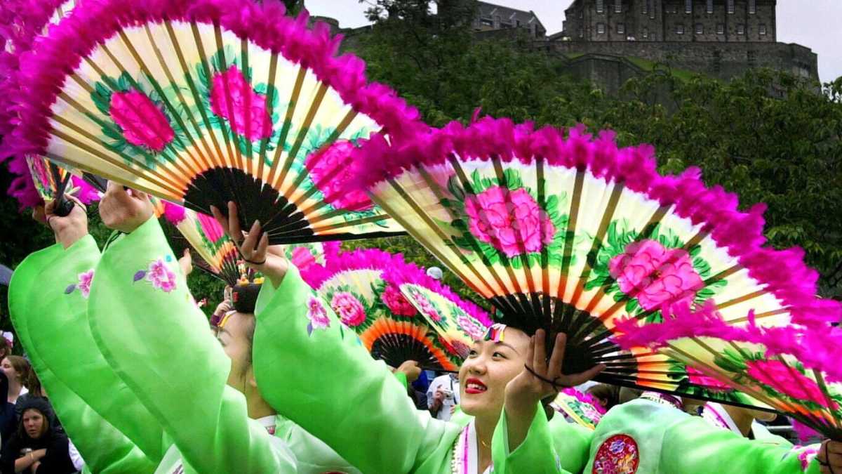 Immagine di Riflettere sull'autocensura delle locandine al Festival Fringe di Edimburgo