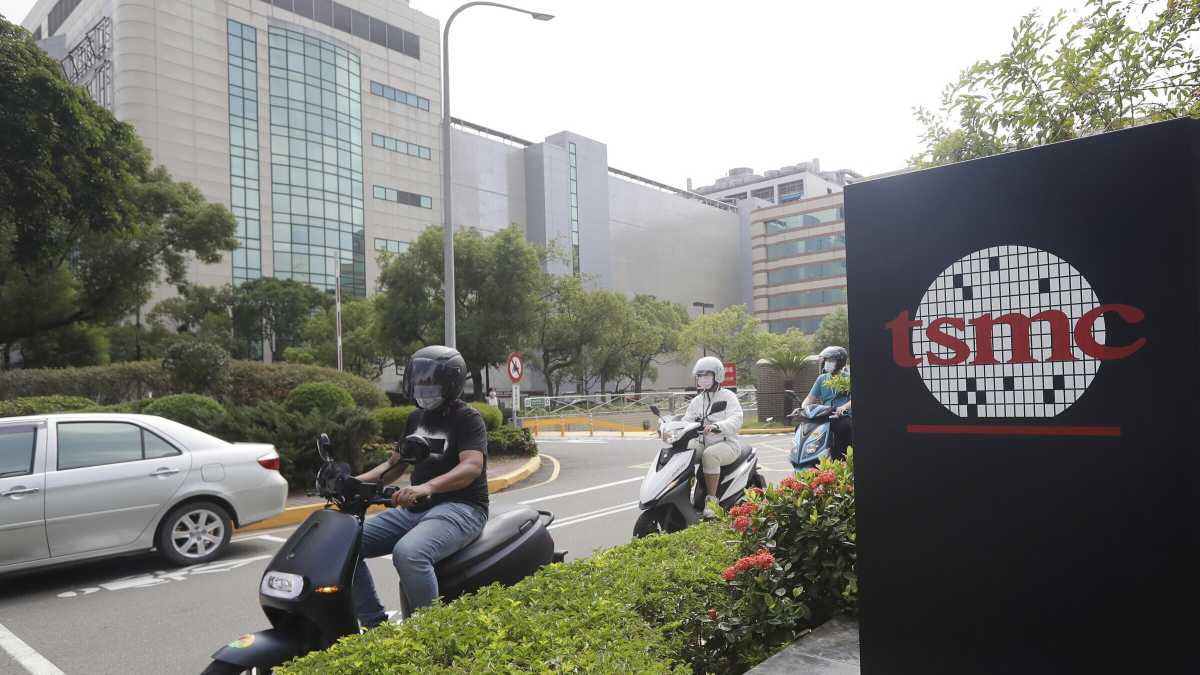 Immagine di La Via dei microchip di Taiwan e la vittoria tedesca in Europa